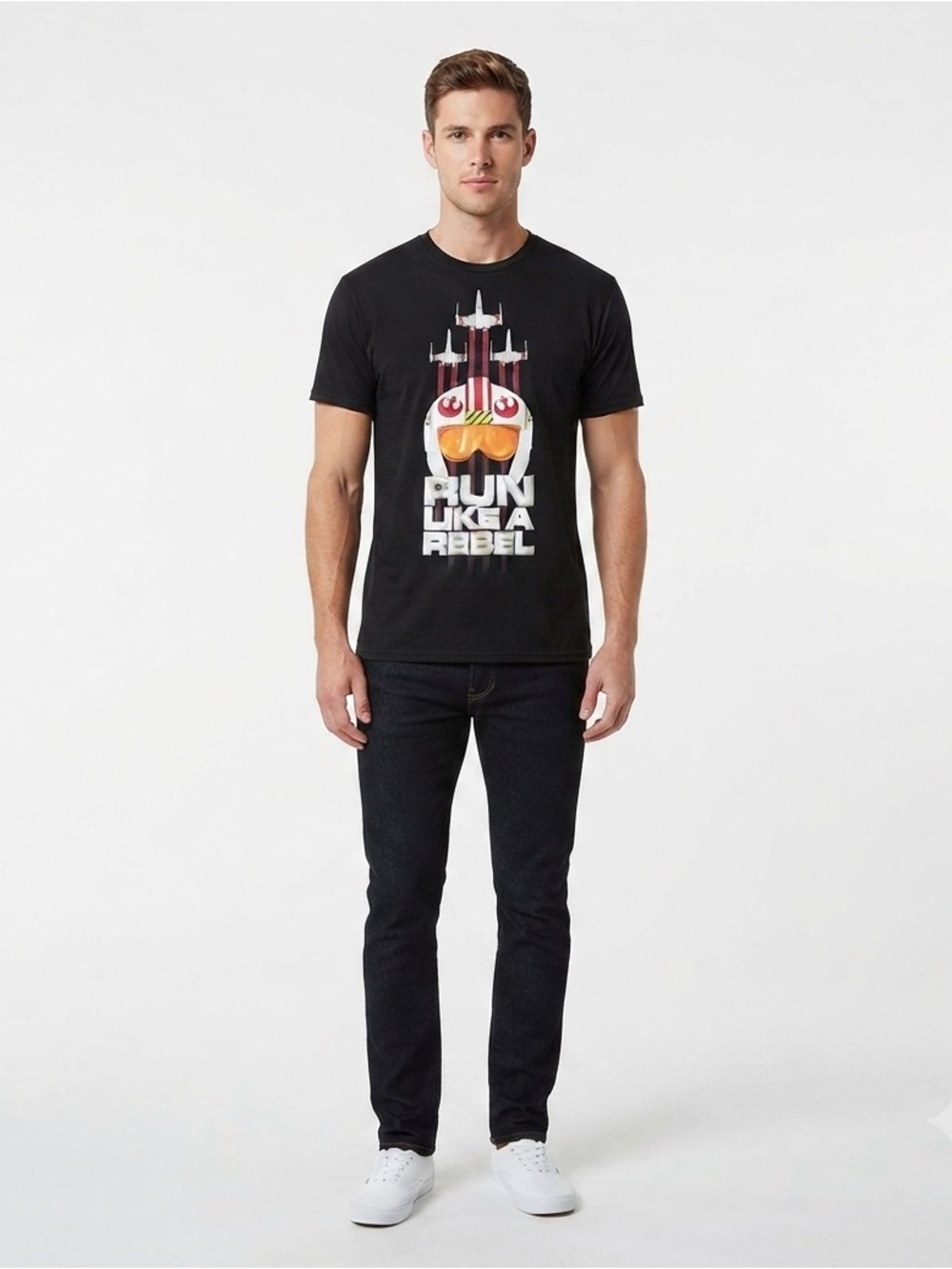Star Wars Tee Shirt
